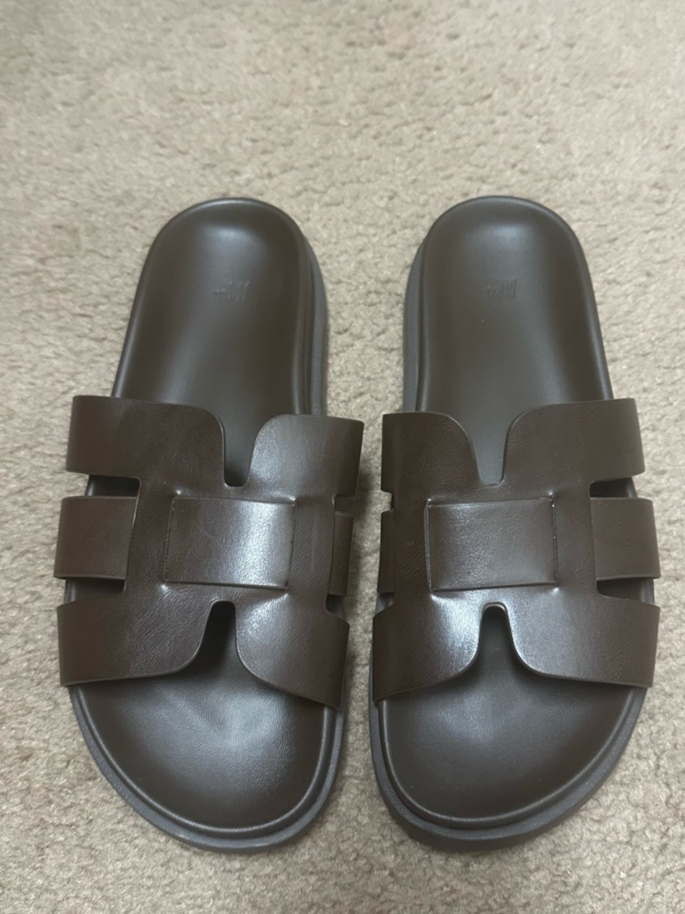Chunky H&M Sandals